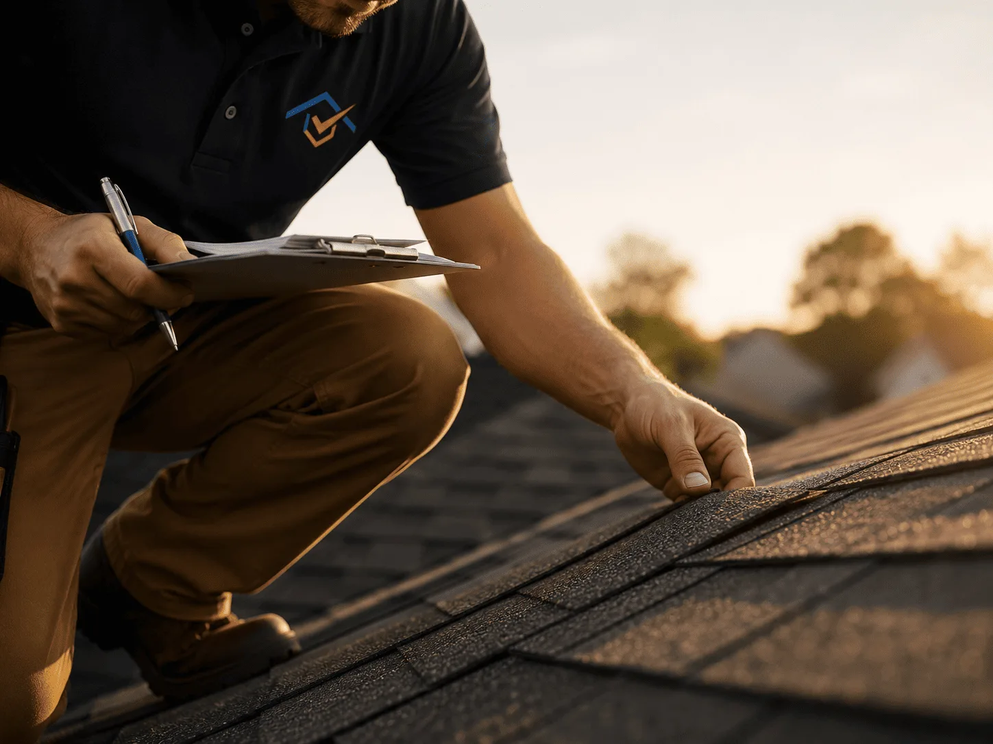 Why Choose Roof Inspection in Hamer, SC